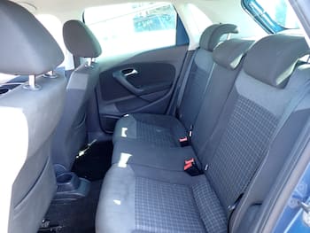 Used Volkswagen Polo 2017 for sale - 79405251: Photo