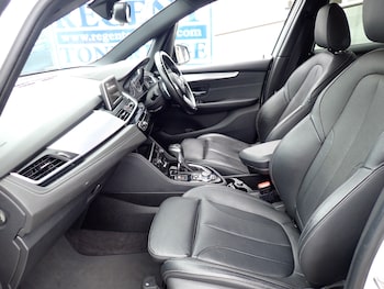 Used BMW 2 Series Active Tourer 2016 for sale - 77849098: Photo