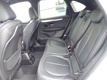 Used BMW 2 Series Active Tourer 2016 for sale - 77849098: Photo