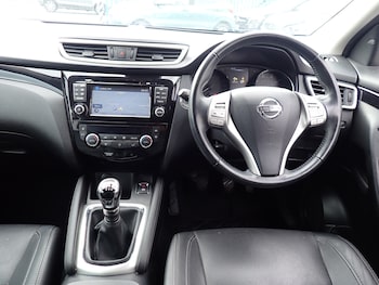 Used Nissan Qashqai 2014 for sale - 79163323: Photo