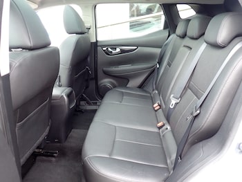 Used Nissan Qashqai 2014 for sale - 79163323: Photo