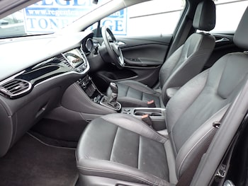 Used Vauxhall Astra 2018 for sale - 77220896: Photo