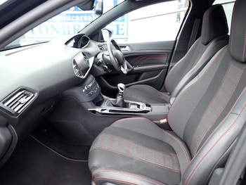 Used Peugeot 308 SW 2018 for sale - 78871335: Photo