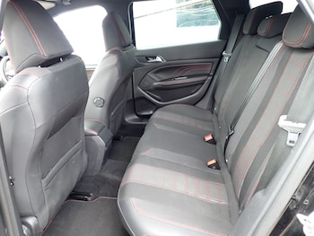 Used Peugeot 308 SW 2018 for sale - 78871335: Photo