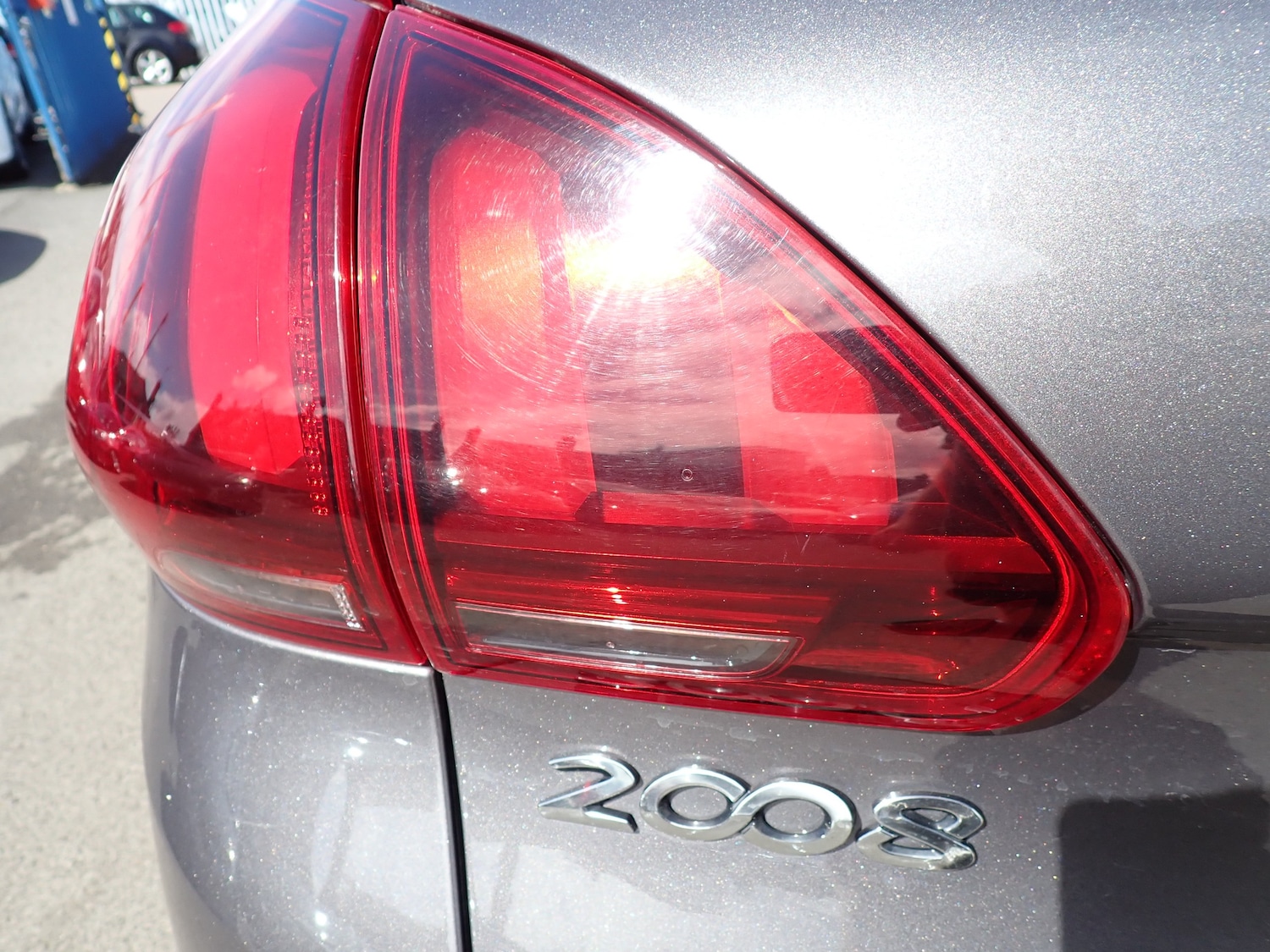Vehicle 28