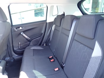 Used Peugeot 2008 2017 for sale - 75713532: Photo