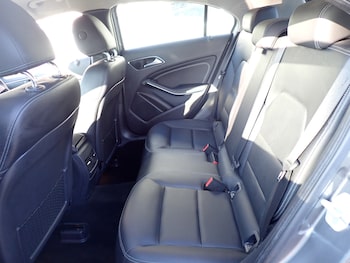 Used Mercedes-Benz A-Class 2016 for sale - 77919096: Photo