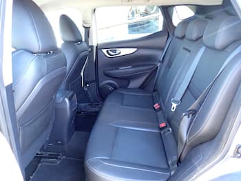 Used Nissan Qashqai 2018 for sale - 79482747: Photo