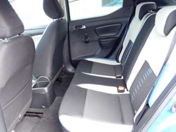 Used Nissan Micra 2018 for sale - 74846063: Photo
