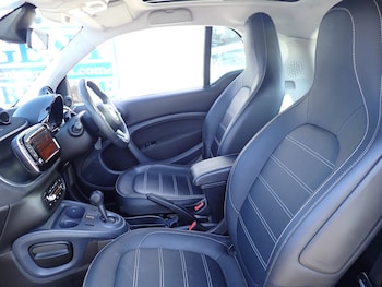 Used smart fortwo 2016 for sale - 78383091: Photo