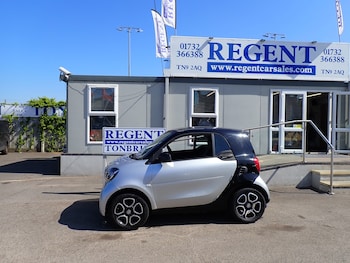 Used smart fortwo 2016 for sale - 78383091: Photo