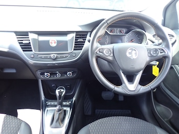 Used Vauxhall Crossland X 2020 for sale - 78909372: Photo