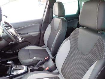 Used Vauxhall Crossland X 2020 for sale - 78909372: Photo