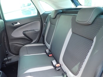 Used Vauxhall Crossland X 2020 for sale - 78909372: Photo