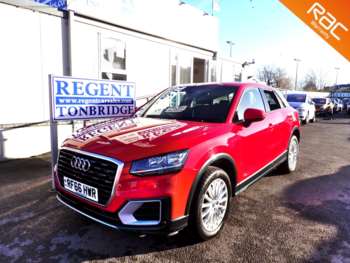 2016 (66) - 1.6 TDI SE SUV 5dr Diesel Manual Euro 6 (s/s) (116 ps)