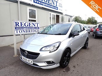 Vauxhall - Corsa