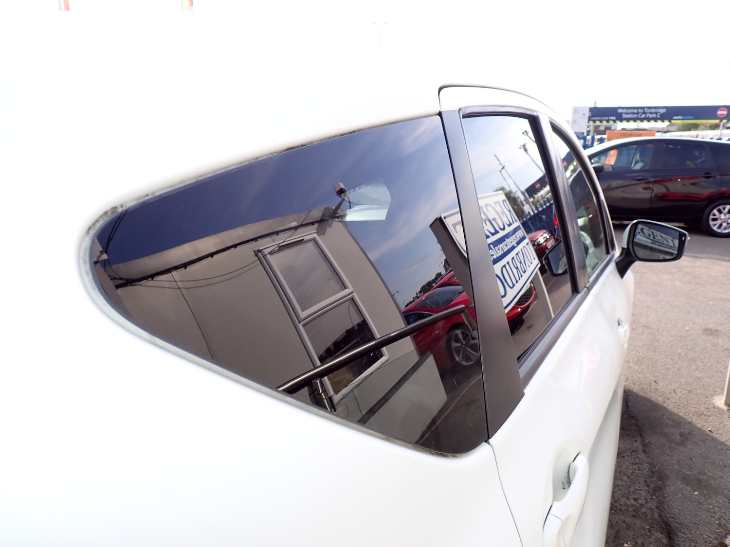 Vehicle 29
