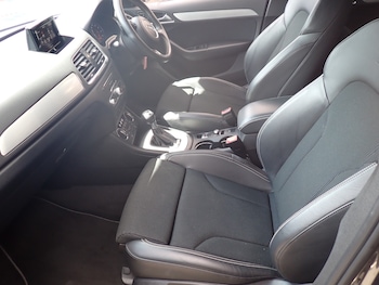 Used Audi Q3 2016 for sale - 79272494: Photo