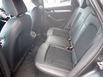 Used Audi Q3 2016 for sale - 79272494: Photo
