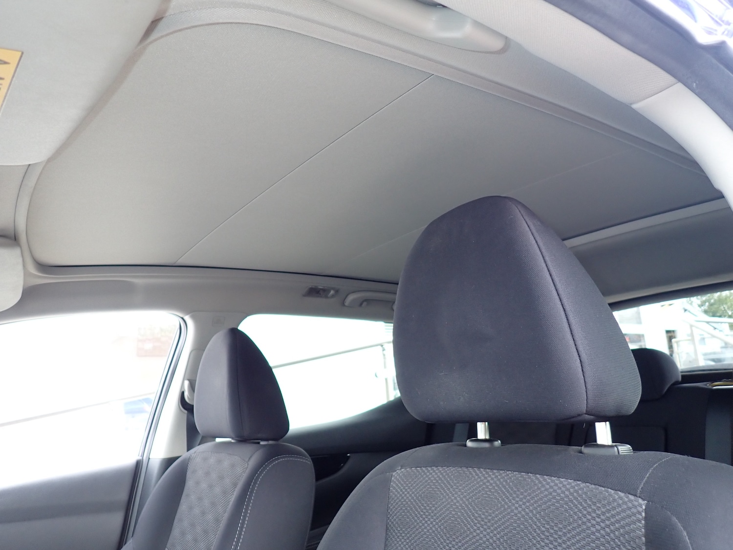 Used Nissan Qashqai 2017 for sale - 76082381: Photo 11