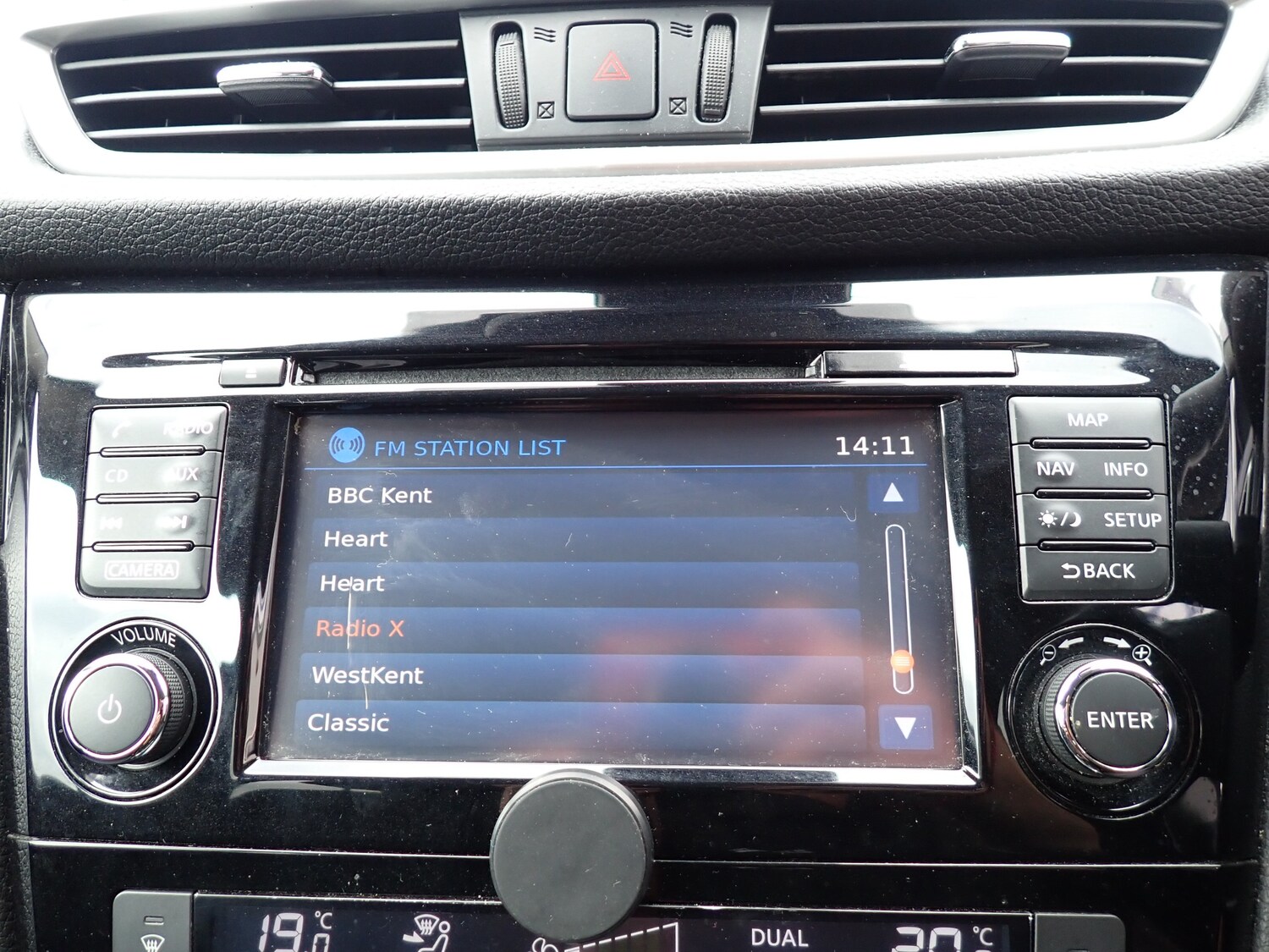 Used Nissan Qashqai 2017 for sale - 76082381: Photo 19