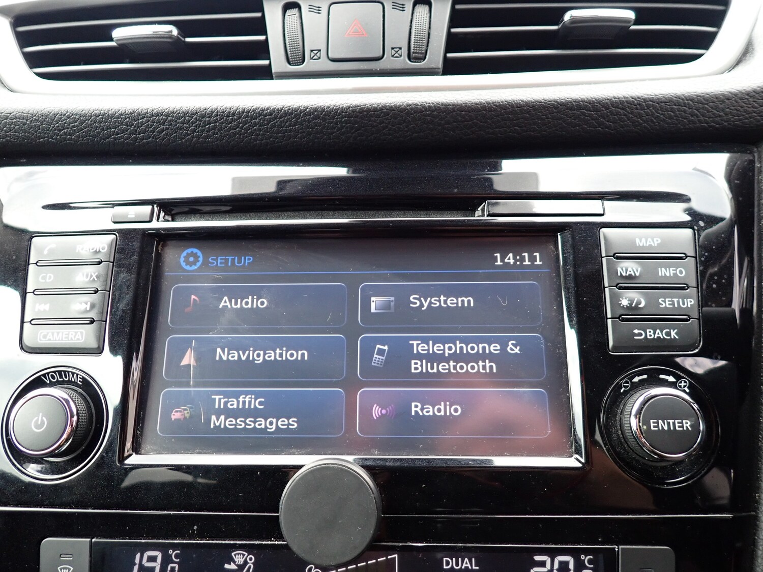 Used Nissan Qashqai 2017 for sale - 76082381: Photo 20