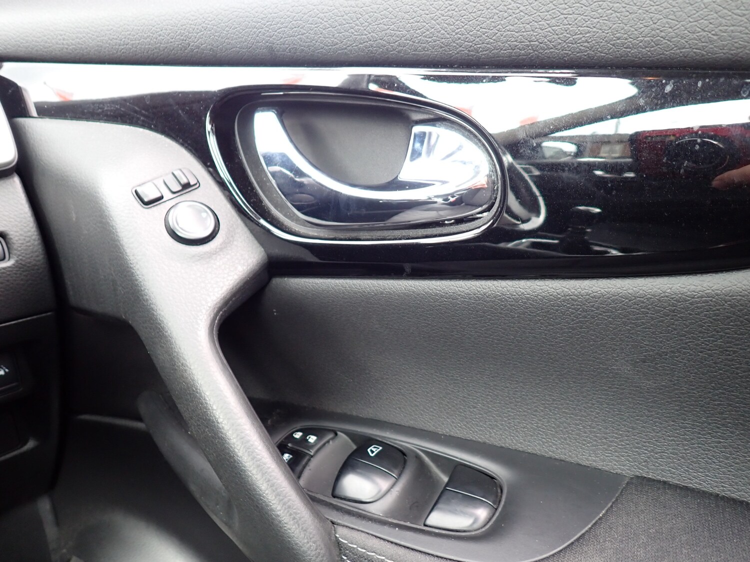 Used Nissan Qashqai 2017 for sale - 76082381: Photo 21