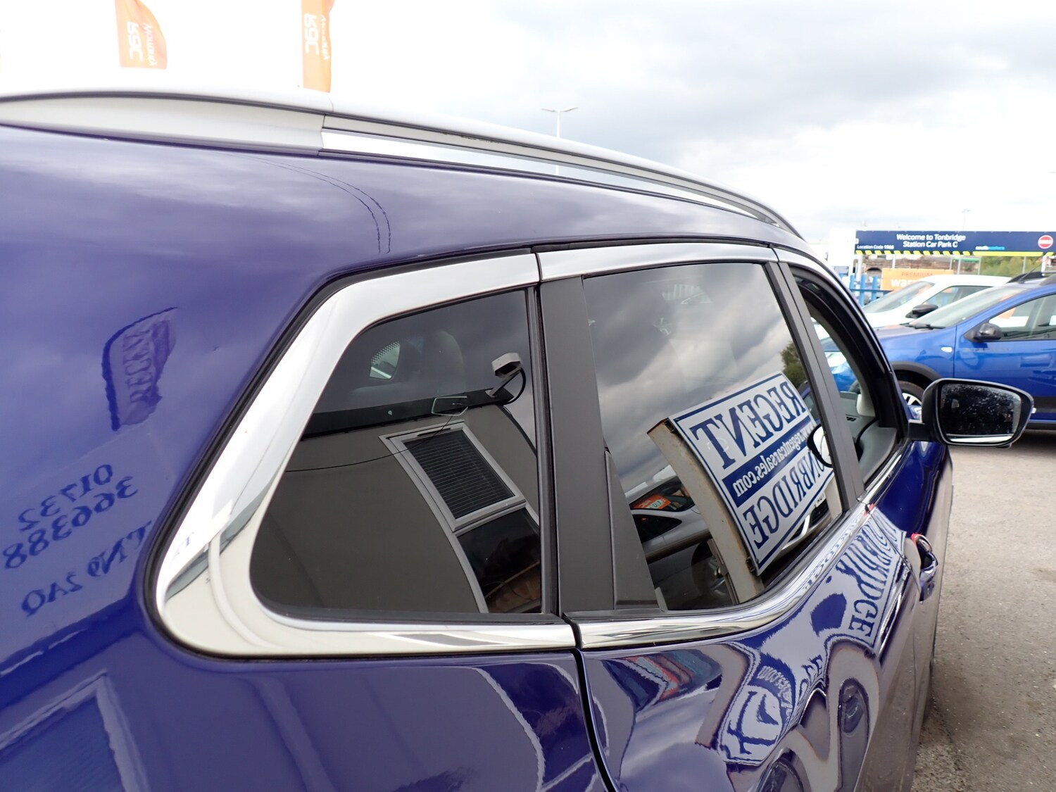 Used Nissan Qashqai 2017 for sale - 76082381: Photo 31