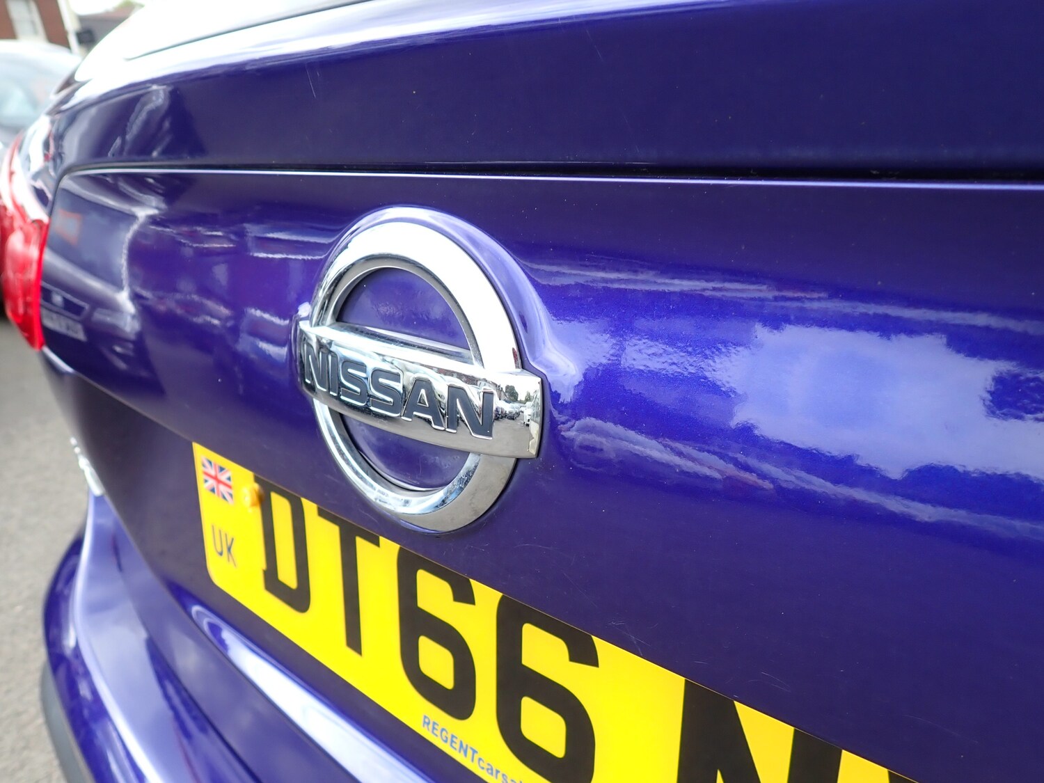 Used Nissan Qashqai 2017 for sale - 76082381: Photo 32