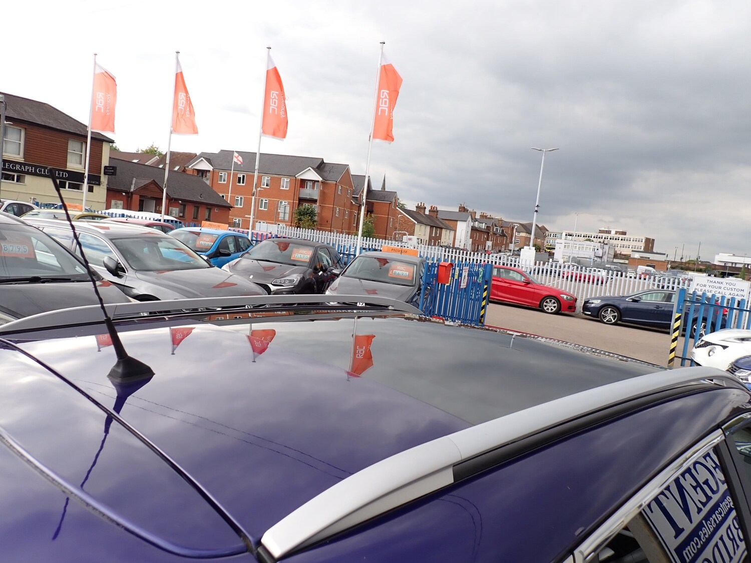 Used Nissan Qashqai 2017 for sale - 76082381: Photo 33