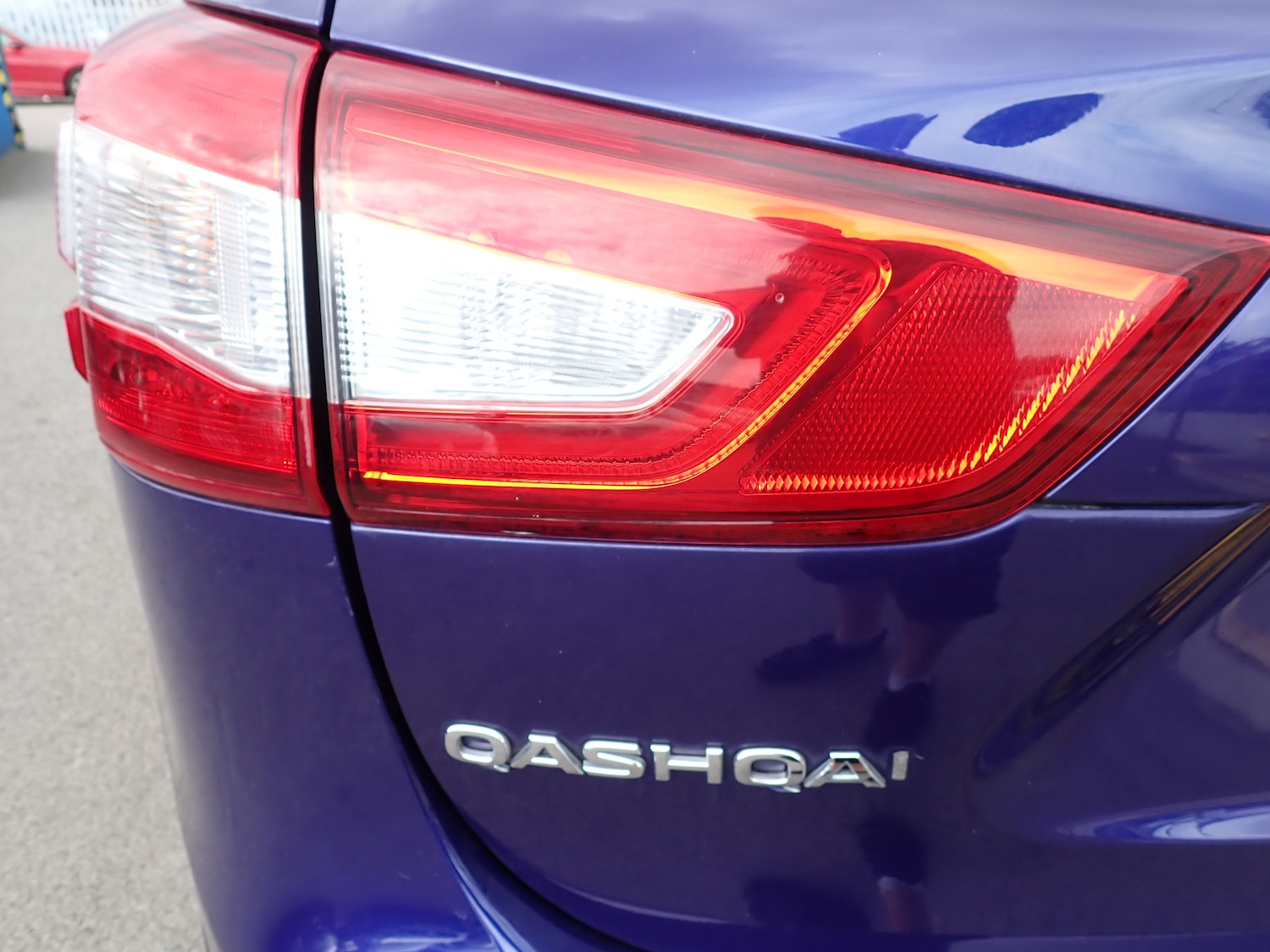 Used Nissan Qashqai 2017 for sale - 76082381: Photo 34