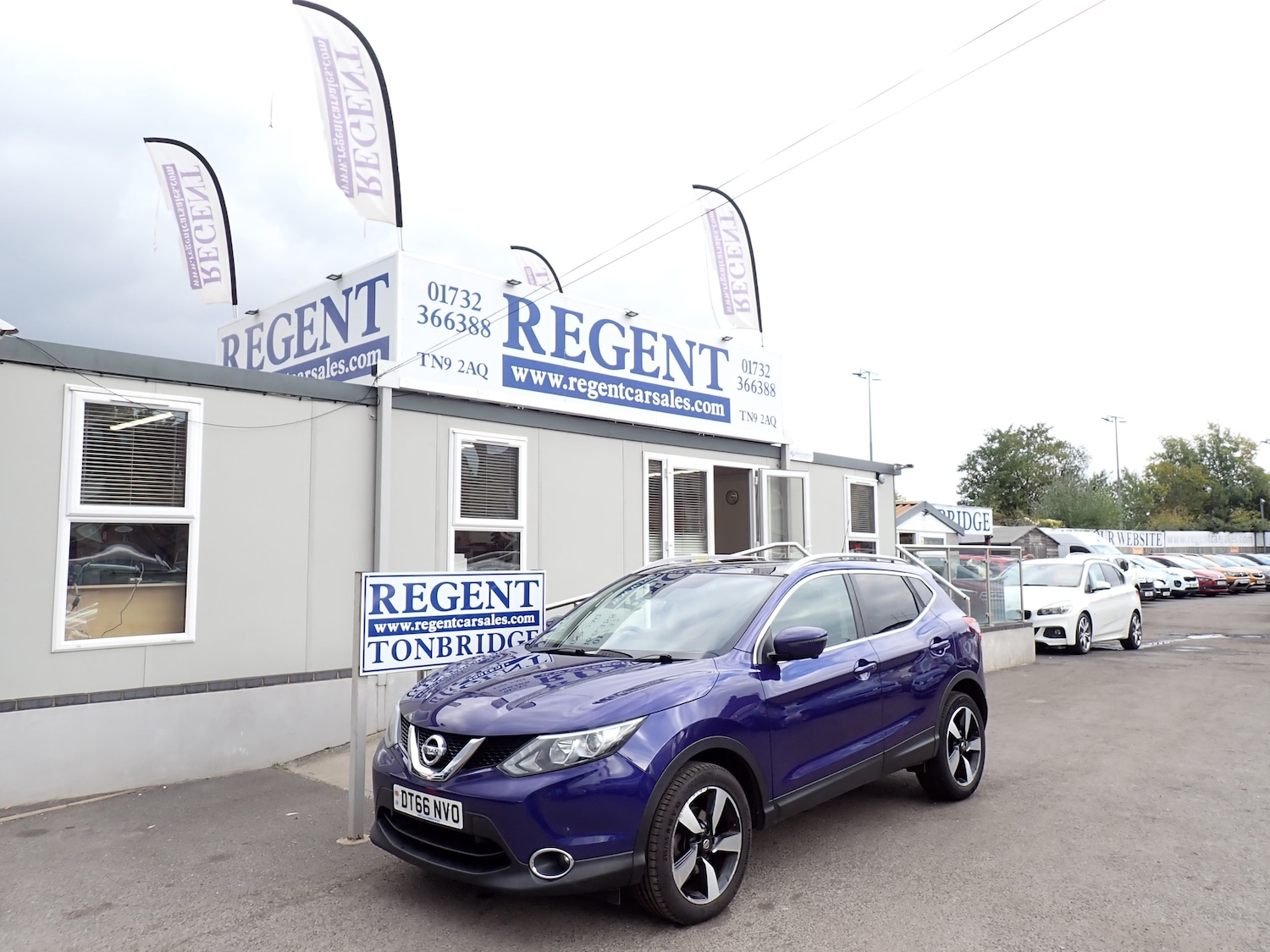Used Nissan Qashqai 2017 for sale - 76082381: Photo 37