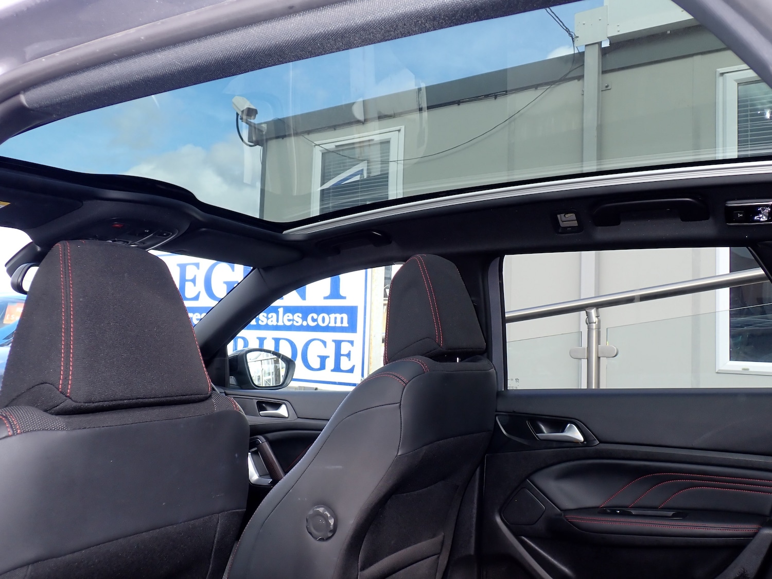 Used Peugeot 308 SW 2020 for sale - 77665946: Photo 11