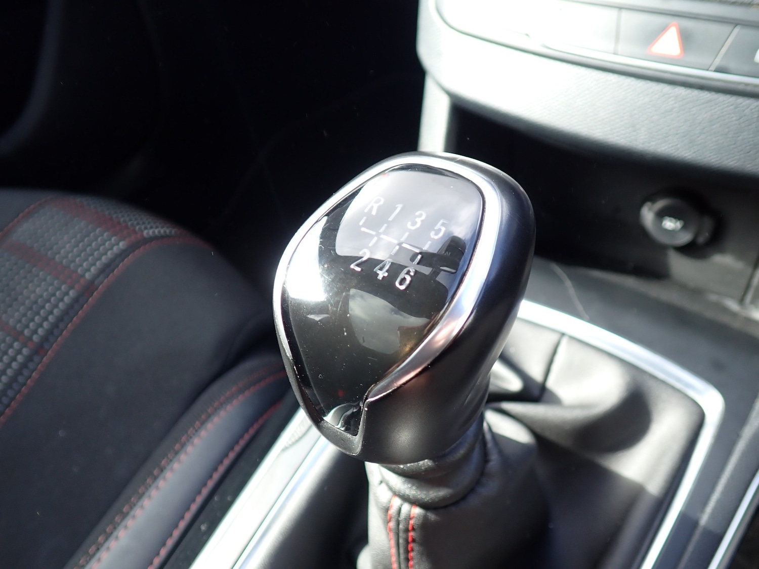 Used Peugeot 308 SW 2020 for sale - 77665946: Photo 13