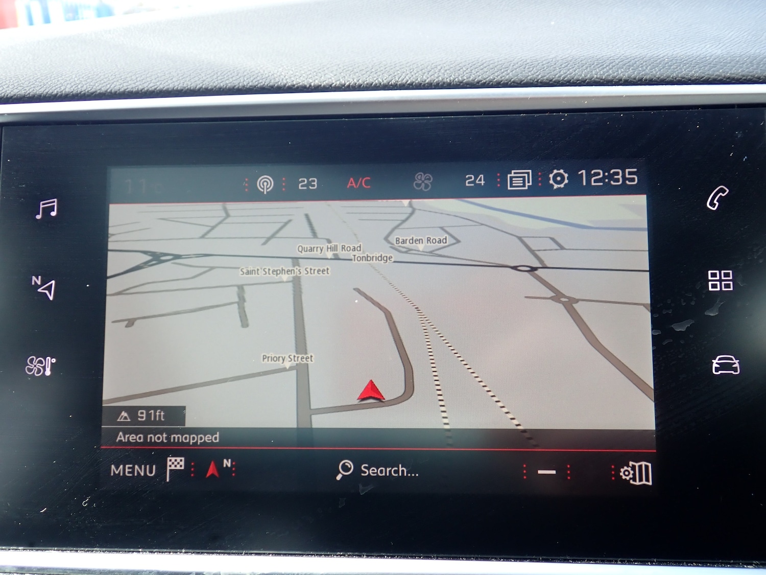 Used Peugeot 308 SW 2020 for sale - 77665946: Photo 14