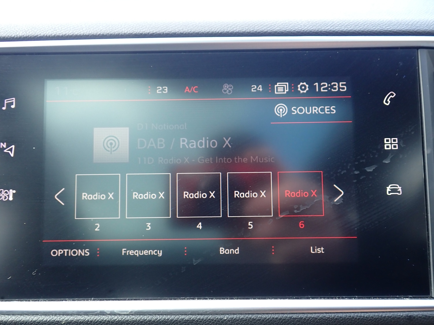 Used Peugeot 308 SW 2020 for sale - 77665946: Photo 15