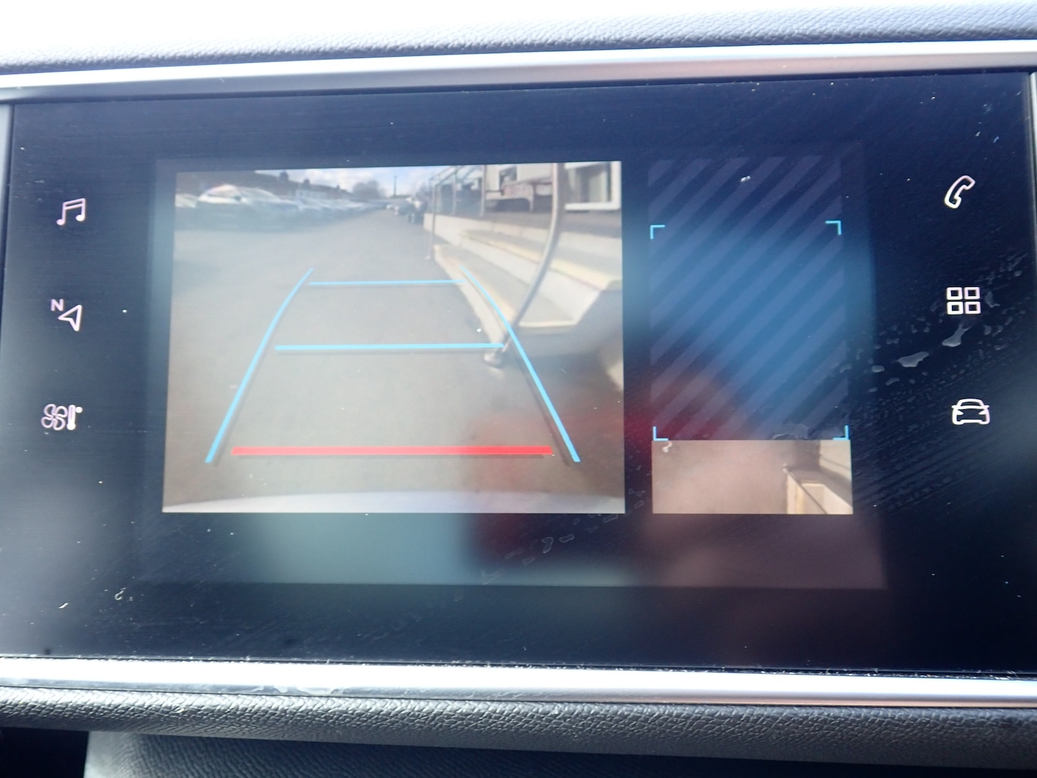 Used Peugeot 308 SW 2020 for sale - 77665946: Photo 16