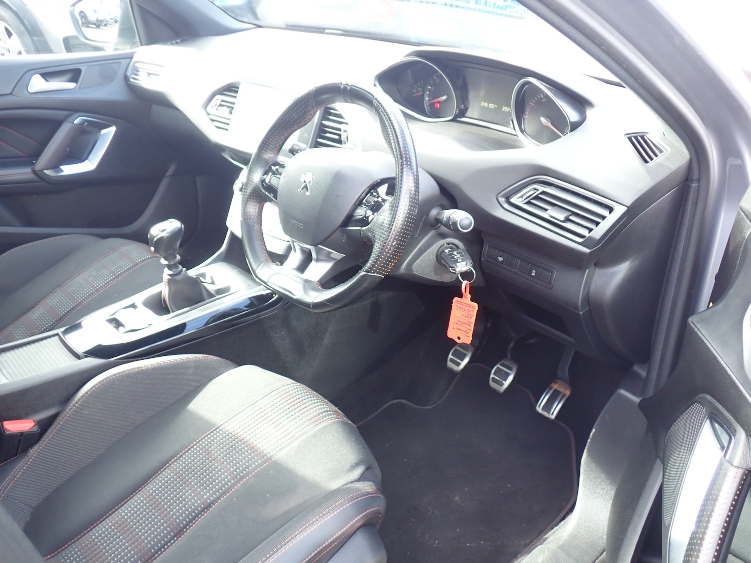 Used Peugeot 308 SW 2020 for sale - 77665946: Photo 19