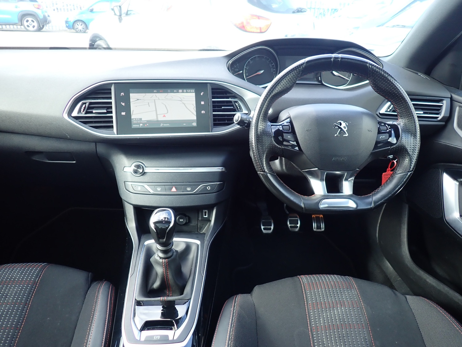 Used Peugeot 308 SW 2020 for sale - 77665946: Photo 2