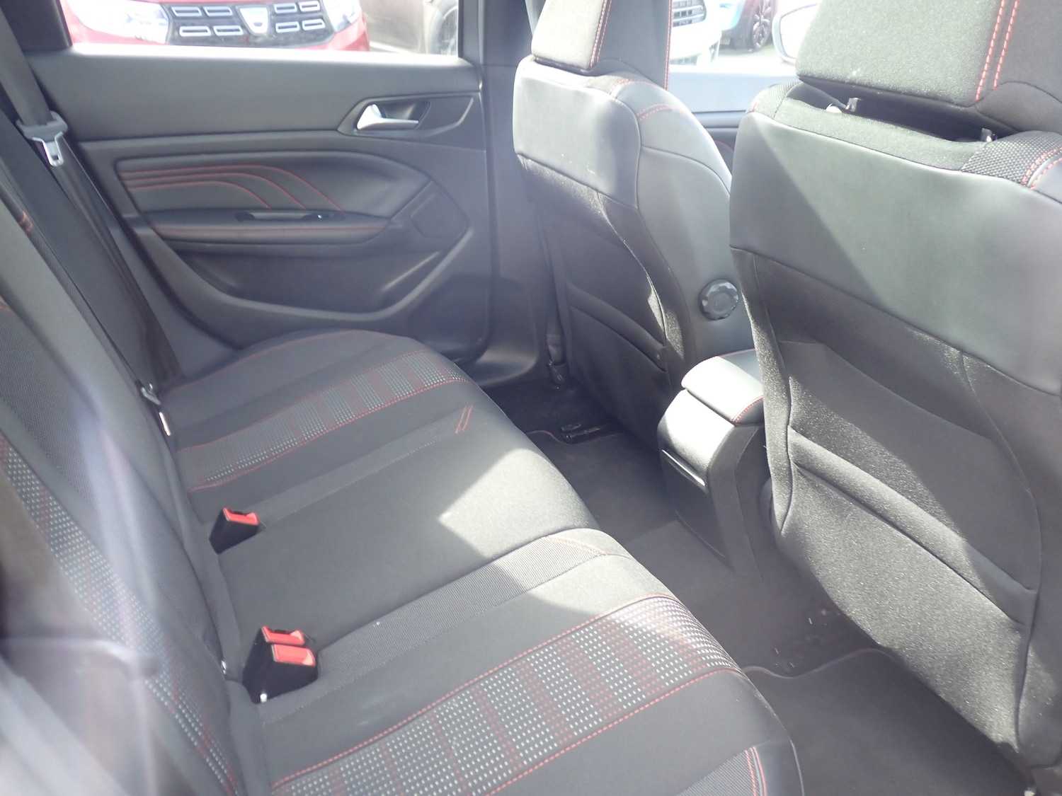 Used Peugeot 308 SW 2020 for sale - 77665946: Photo 20