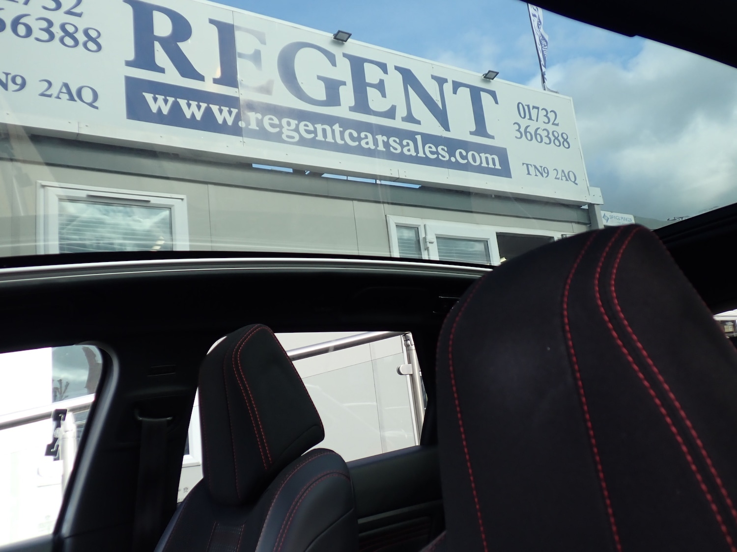 Used Peugeot 308 SW 2020 for sale - 77665946: Photo 21