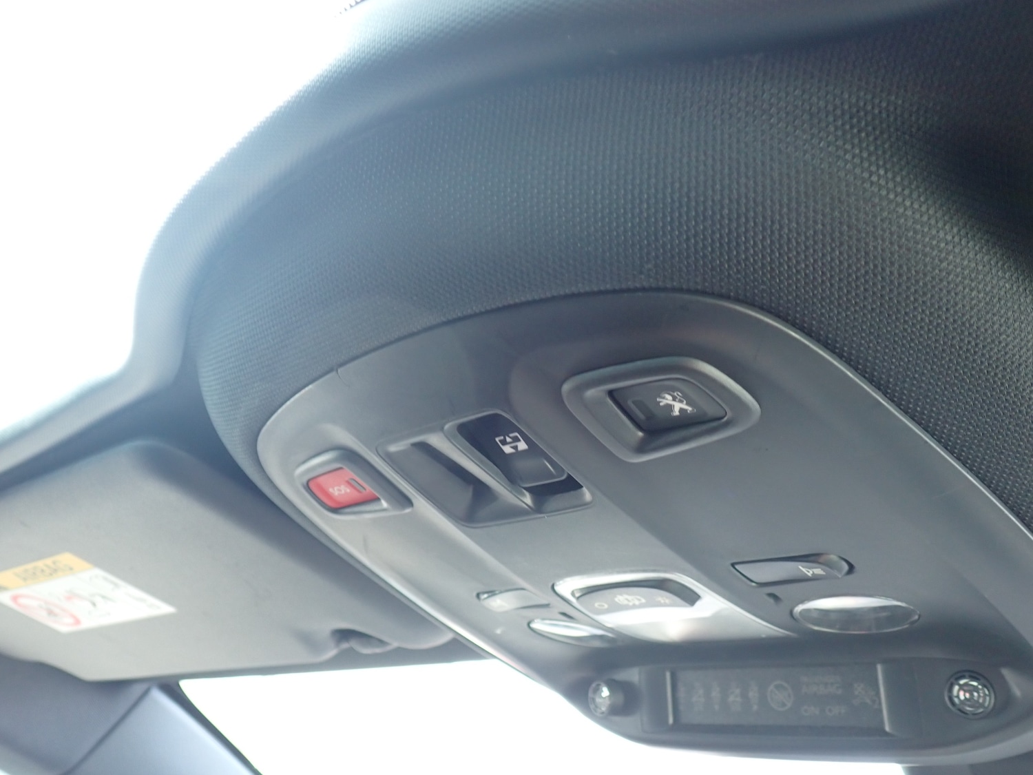 Used Peugeot 308 SW 2020 for sale - 77665946: Photo 25