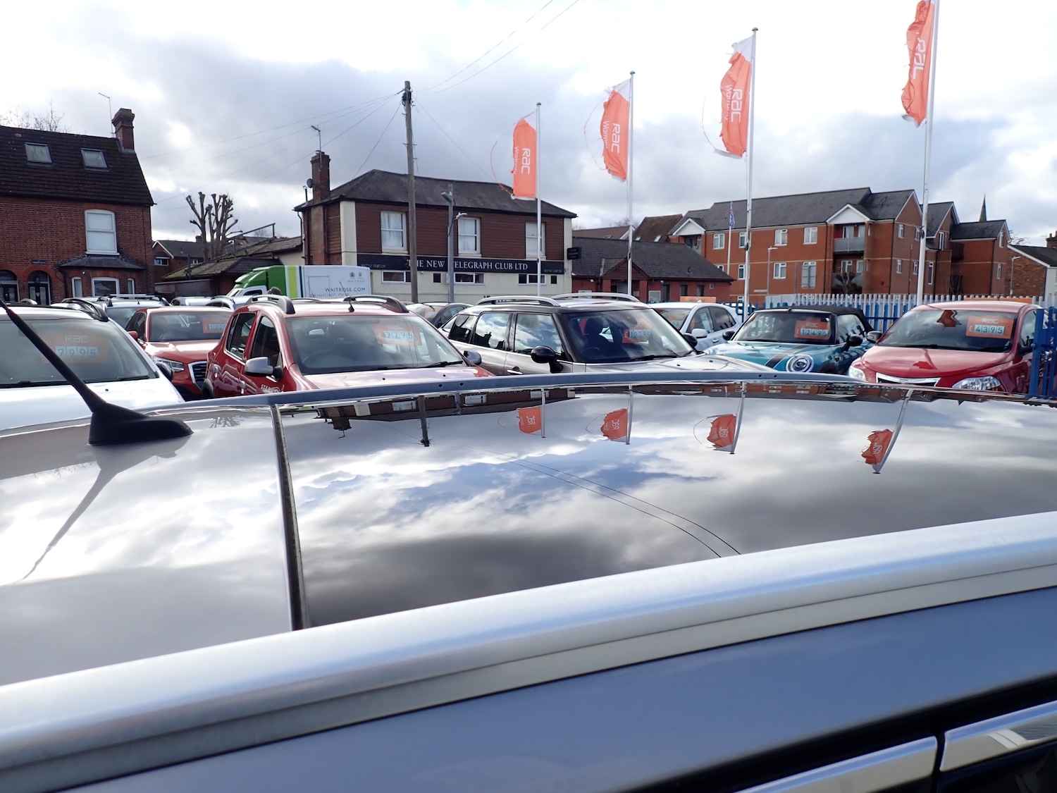 Used Peugeot 308 SW 2020 for sale - 77665946: Photo 28