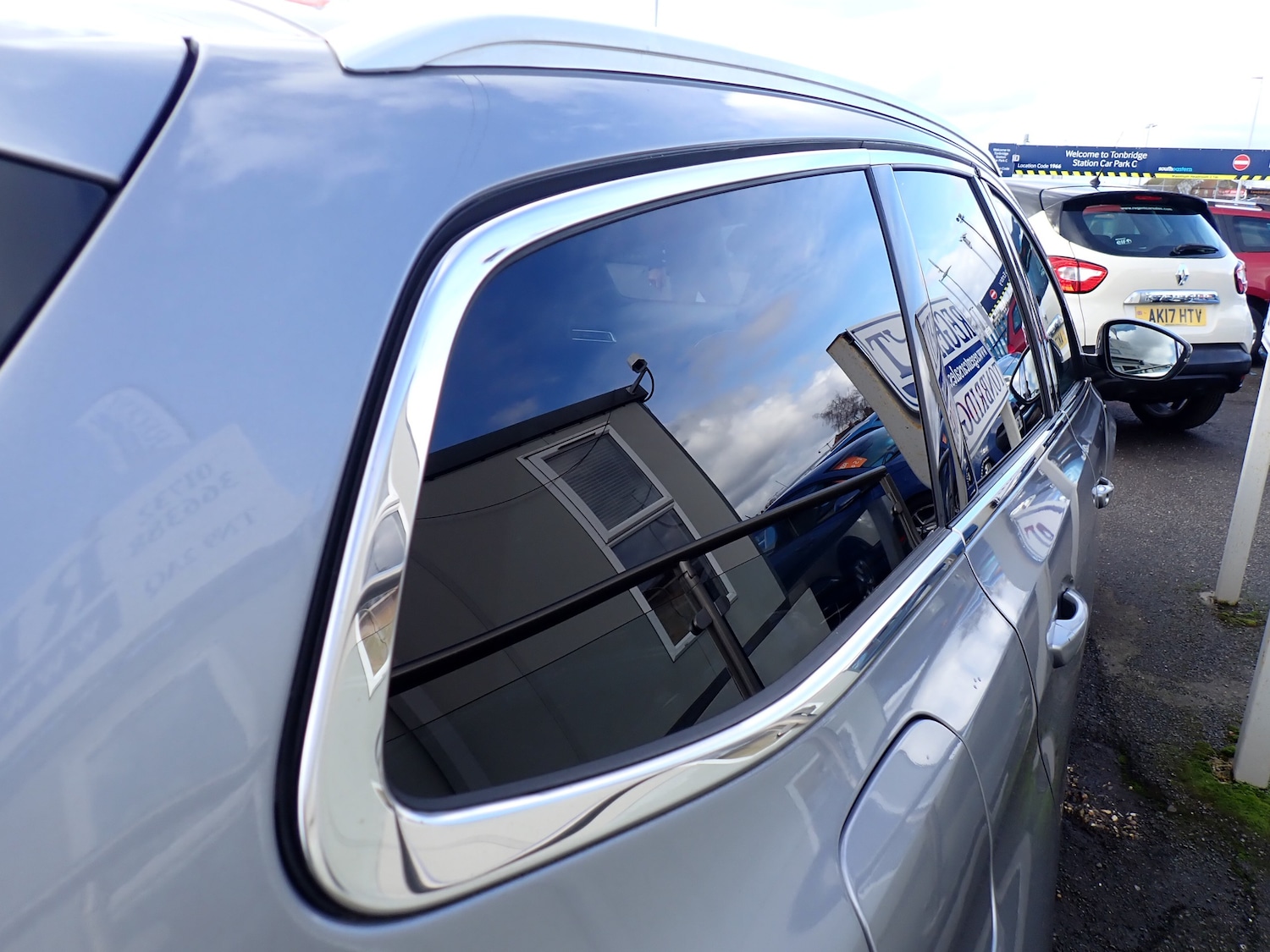 Used Peugeot 308 SW 2020 for sale - 77665946: Photo 29