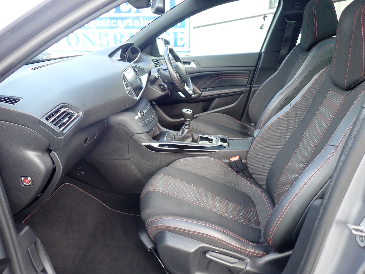 Used Peugeot 308 SW 2020 for sale - 77665946: Photo 3