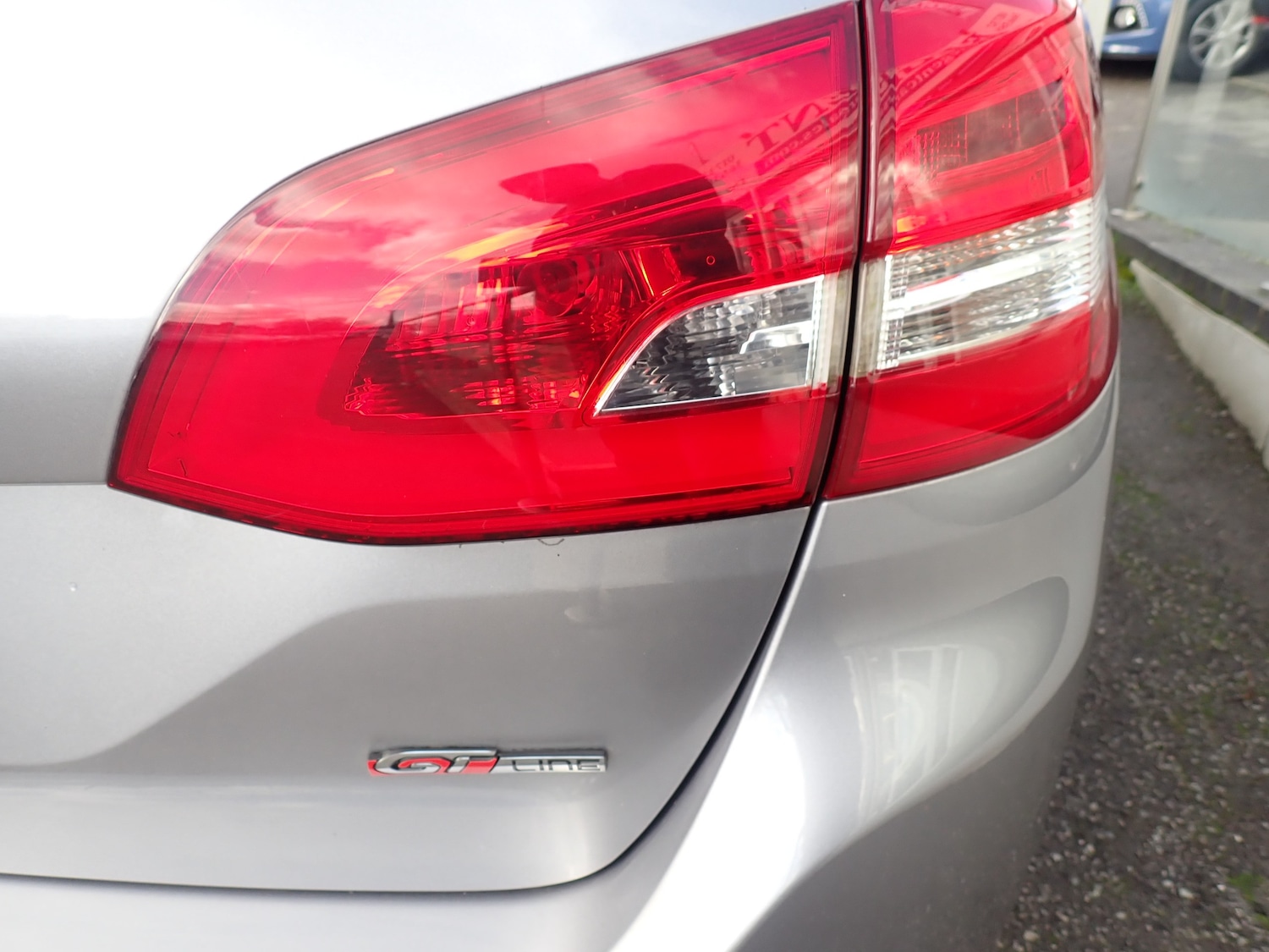 Used Peugeot 308 SW 2020 for sale - 77665946: Photo 30