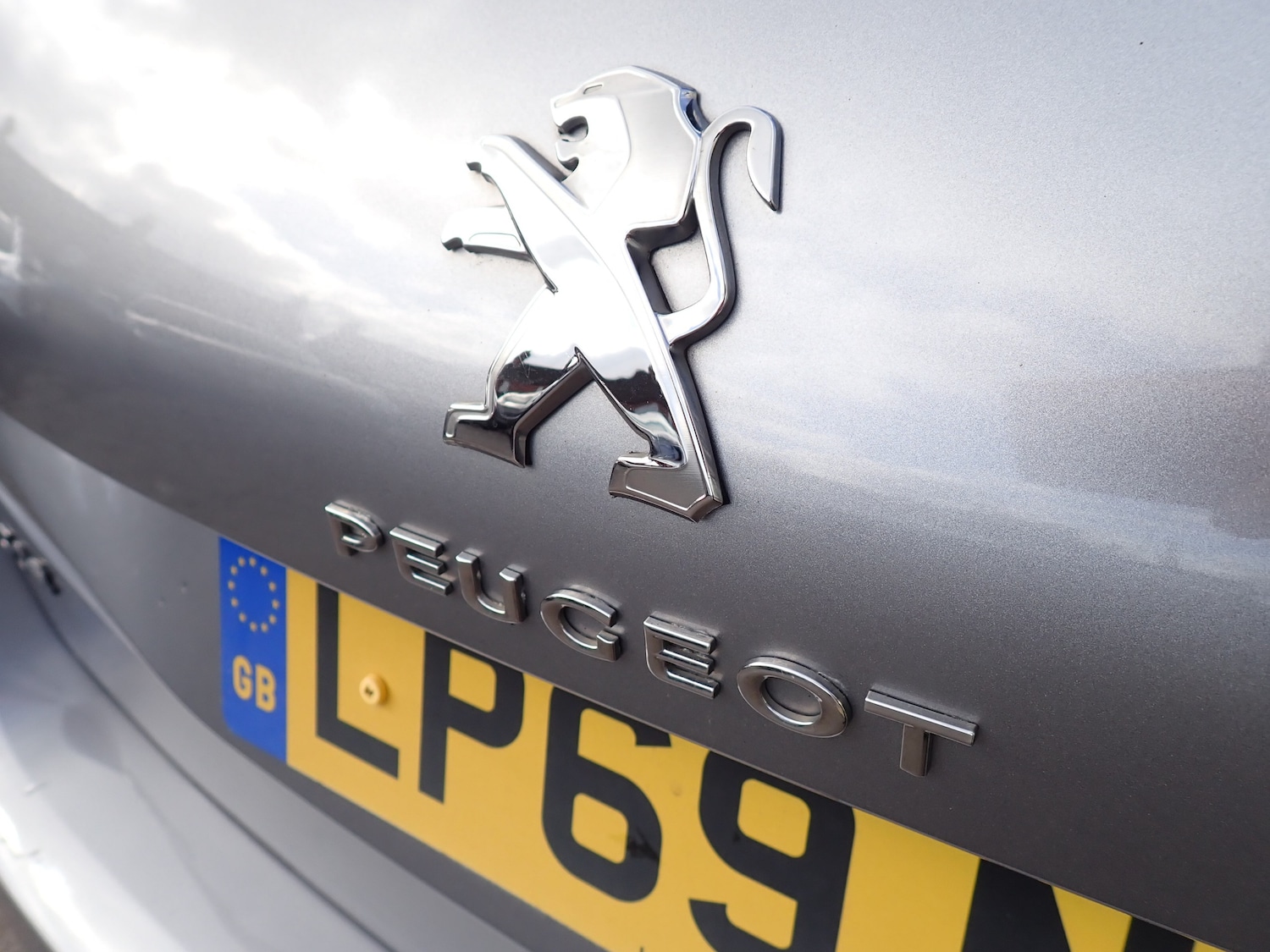 Used Peugeot 308 SW 2020 for sale - 77665946: Photo 31