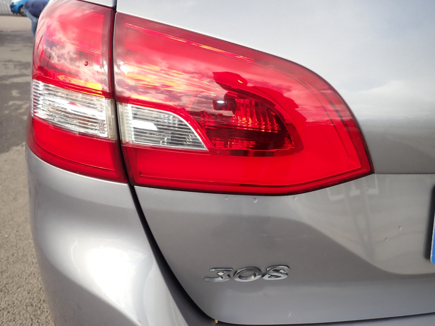 Used Peugeot 308 SW 2020 for sale - 77665946: Photo 32