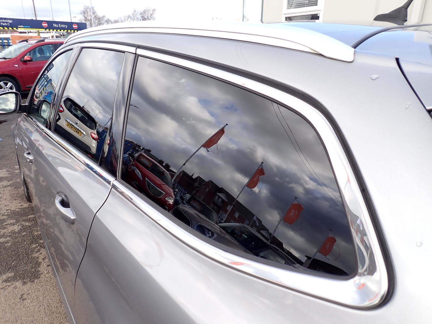 Used Peugeot 308 SW 2020 for sale - 77665946: Photo 35