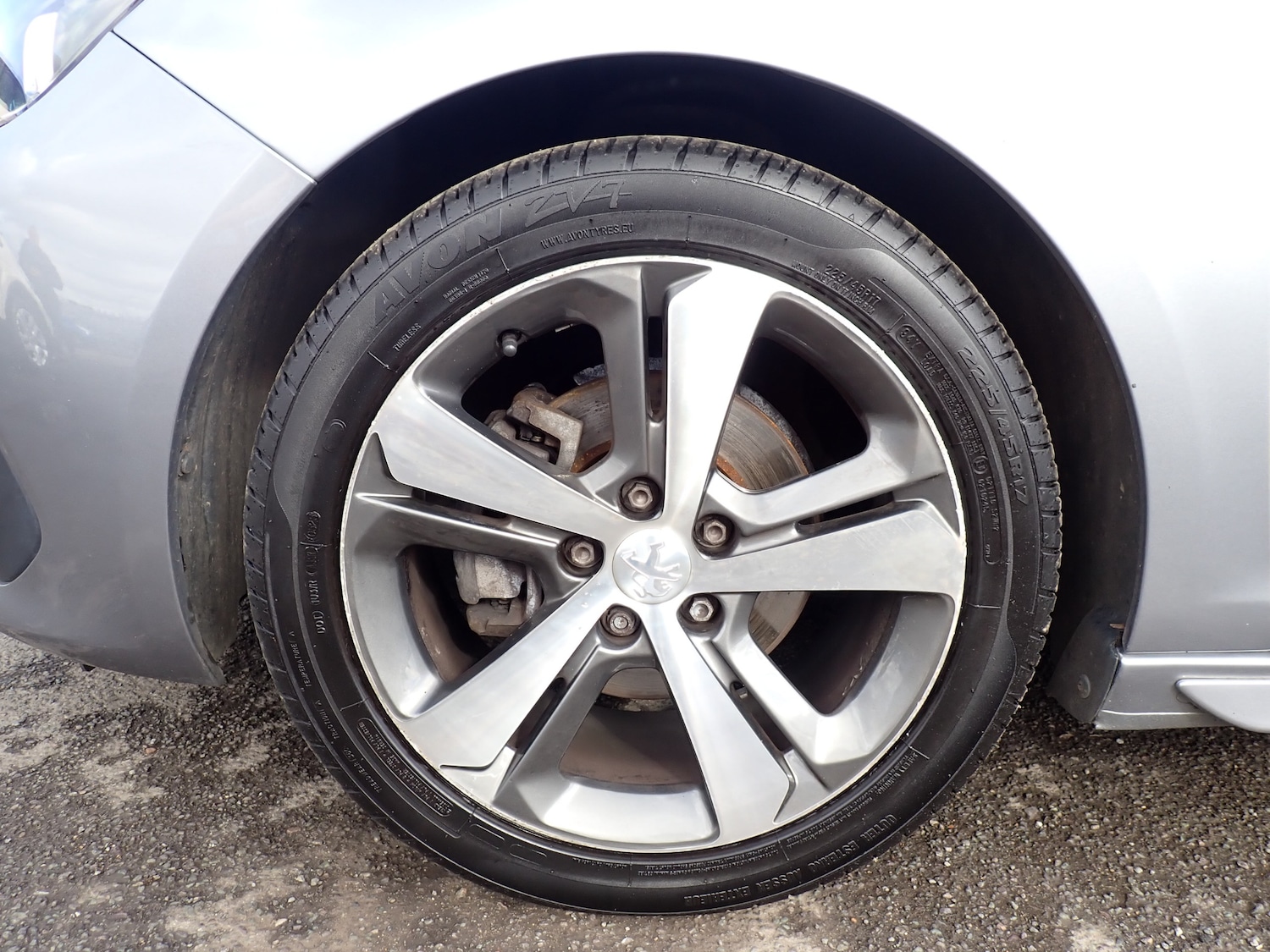 Used Peugeot 308 SW 2020 for sale - 77665946: Photo 37